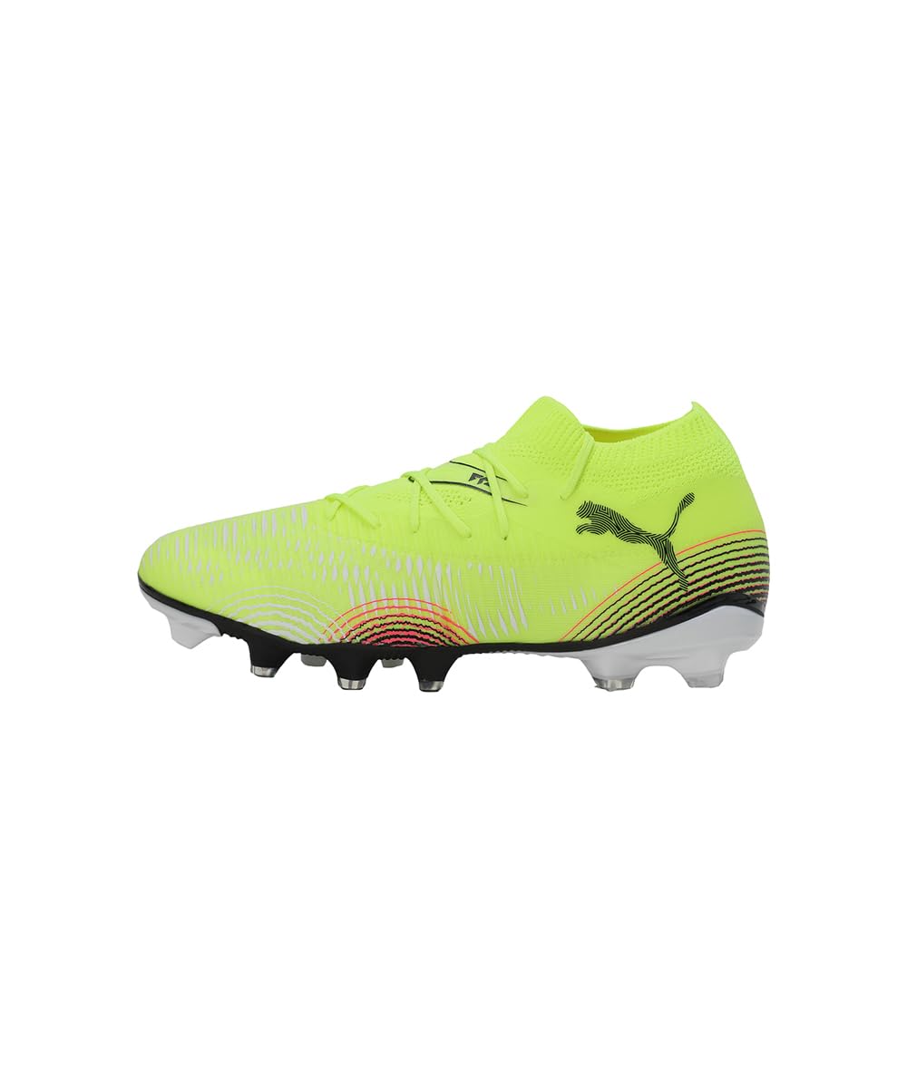 Puma Future 8 Match Fg/AG Wn's Scarpe da calcioDonna