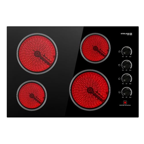 Induction cooktop vs radiant cooktop A Girl Worth Saving