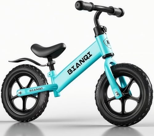 ペダルなし自転車 キッズバイク 6つの部品を贈る キックバイク ストライダー 子供用自転車 12インチ 超軽量 持ち運びも簡単 おしゃれ K12 発泡タイヤ 乗り物 お祝い プレゼント 男の子 女の子 子どもの日 誕生日 プレゼント C