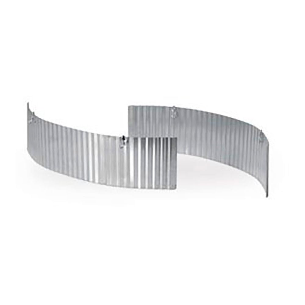 VAELLO CAMPOS Cortavientos para hornilla de 30 a 50 cm - 5900