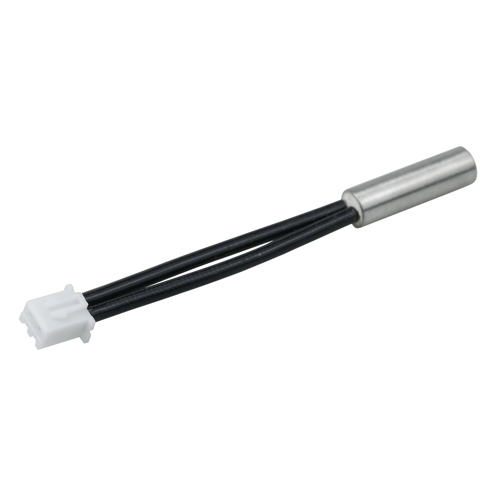 Produktbild von 10x AJOYIB 3D-Drucker Thermistor NTC 100K 3950 – Temperatursensor Für Hotend & Heizbett – 1 Meter Kabel
