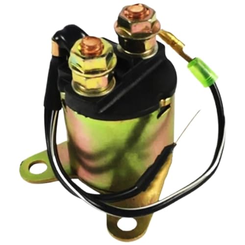 Relais de démarrage 168F 170F GX160 GX200 régulation moteur