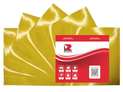 3M 5100 Series Scotchlite Thick Graphic Car Wrap Film in Lemon Yellow Reflective 81-12