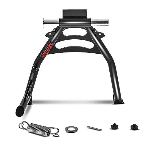 Cavalletto Centrale + Carrello Sposta Moto