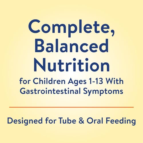 image for PediaSure Peptide 1.0 Cal, Peptide-Based Formula, Sole-Source Nutritio