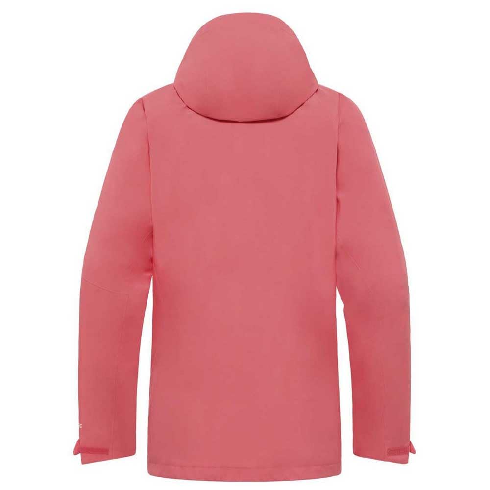 Jack Wolfskin Tempest 2l Jkt W Chaqueta Mujer