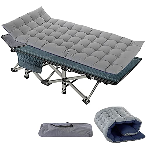 folding cot lounge