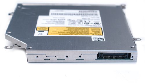image for Dell DV-W28SL, HT141, K937C, Slim CD/DVD ± RW DVD/RW+CD/RW CD-R, CD-R