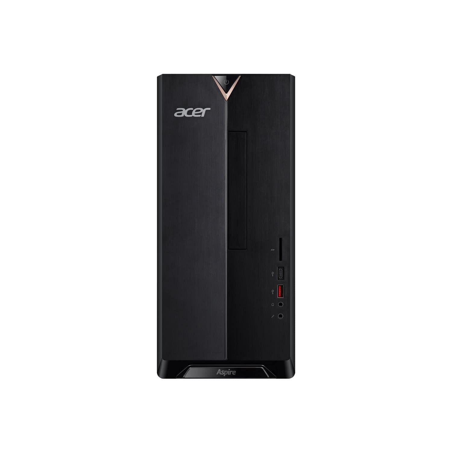 Buy Acer Aspire TC-1660 Desktop PC - (Intel Core i7-11700, 8GB, 2TB HDD ...