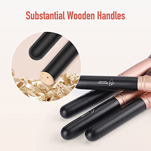 Makeup-Brush-Set-BESTOPE-Pro-Makeup-Brushes-Professional-16-Piece-Make-Up-Brushes-Premium-Synthetic-Brushes-for-Blending-Face-Powder-Blush-Concealers-Eye-Cosmetics