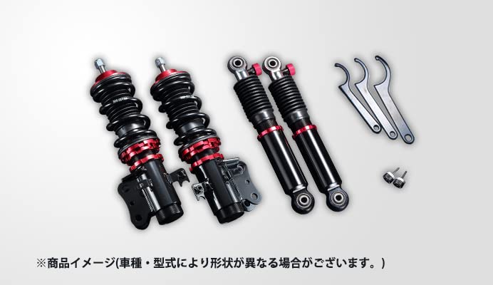 Amazon | Spiegel(シュピーゲル) 車高調整キット キャリイトラック