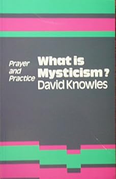 Paperback What Is Mysticism? Book