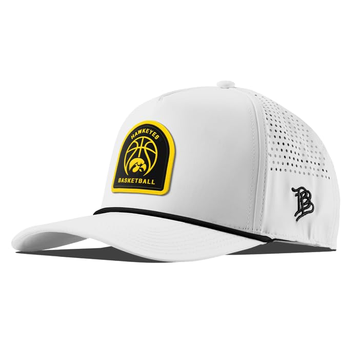 Gorra Curvada 5 Paneles Tip Off Para Hombre miniatura 1