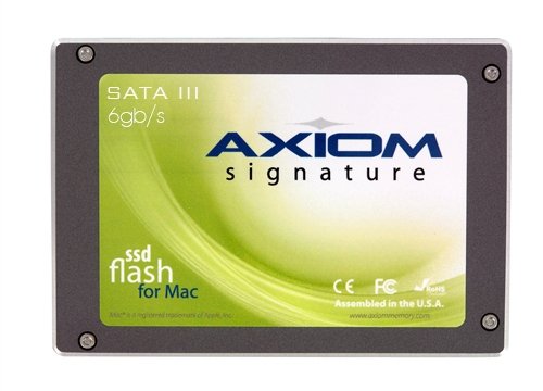 Mac Signature III