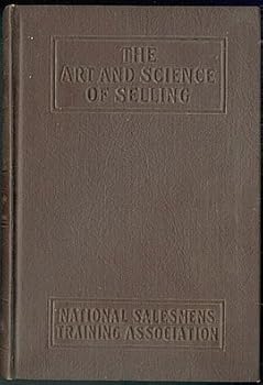 Hardcover The Art and Science of Selling, Volume V: Language and Persuasion Book