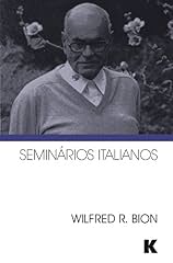 Capa de Seminarios Italianos