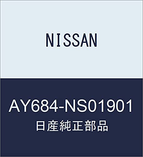 NISSAN(jbT) Yi tC^[ Lcg,N[ i AY684-NS01901