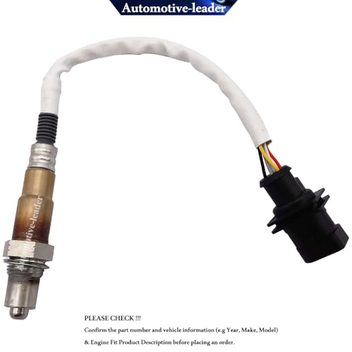 Sensor de Oxígeno Upstream Downstream para Land Rover miniatura 3