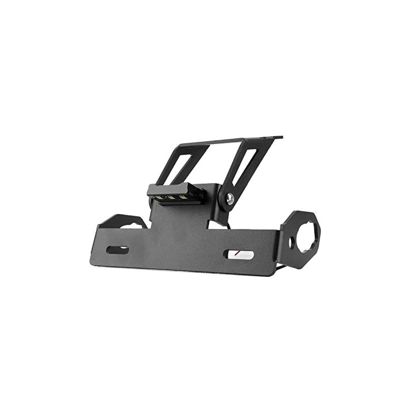 License-Plate-Holder-Tail-Tidy-Fender-Eliminate-With-5050-White-Led-Fit-For-Kawasaki-Z-650Ninja-650-20172020-Motorcycle-License-Plate-Bracket-Fender-Eliminator-Kit-Universal-Holder-Fender-Eliminator 416wvsd1jol. sl500 . ss800