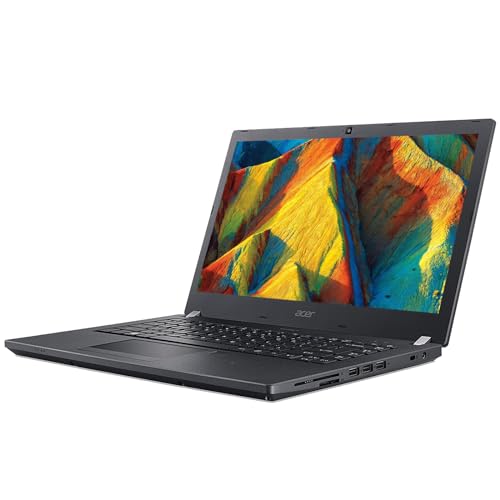 El mejor review de Acer travelmate p259 para comprar online. 3 Imagen adicional