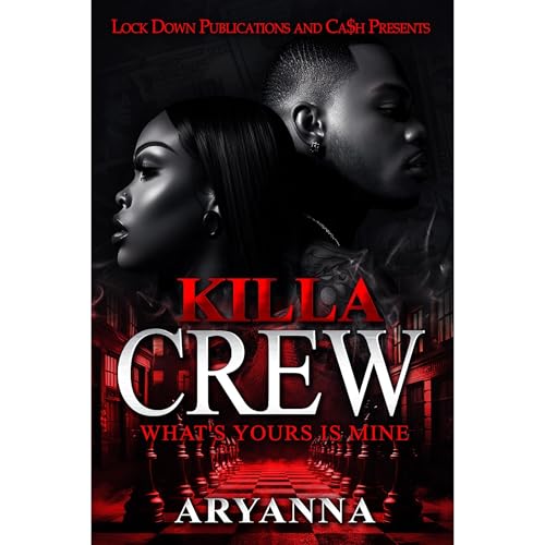Killa Crew by Aryanna episode artwork