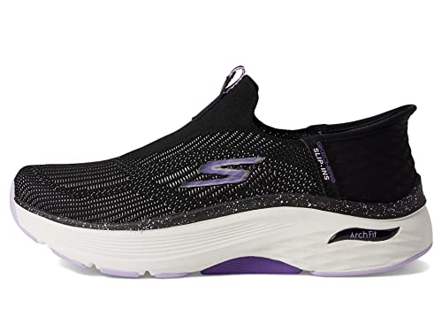 Image of Skechers Women's Slip-ins: Max Cushioning Arch Fit Slip-on Walking Shoes