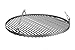Gardener 720 ruszt ze stali surowej z płaską krawędzią ruszt do grillowania 70 cm ***NOWOŚĆ***