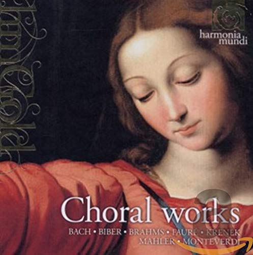 Choral Works