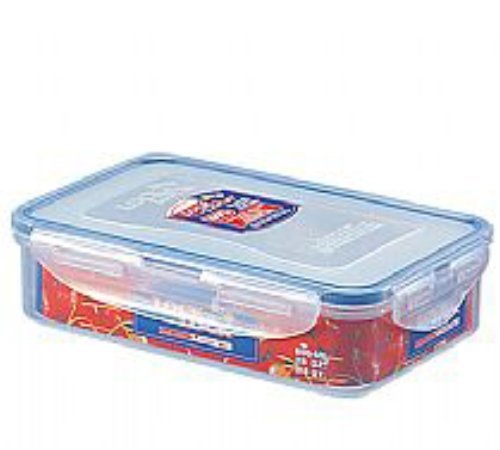 Lock & Lock, Water Tight Lid, Food Container, Lunch Box, 3.3-cup, 27-oz, HPL816 by LockandLock