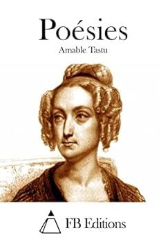 Paperback Poésies [French] Book