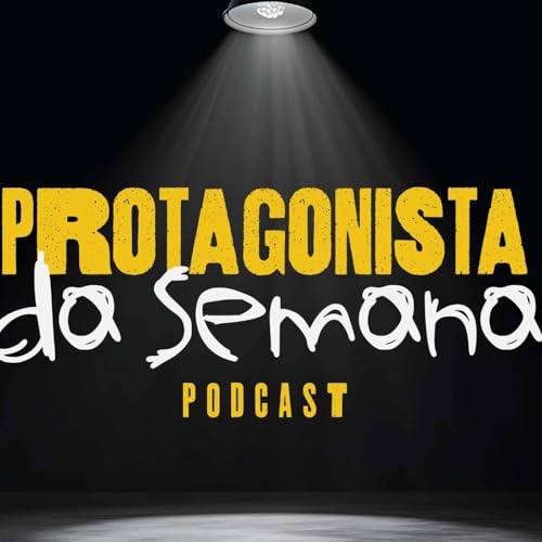 Protagonista da Semana cover art