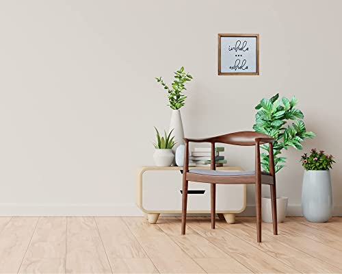 Review de Cuadros madera que puedes comprar esta semana. 5 Imagen adicional
