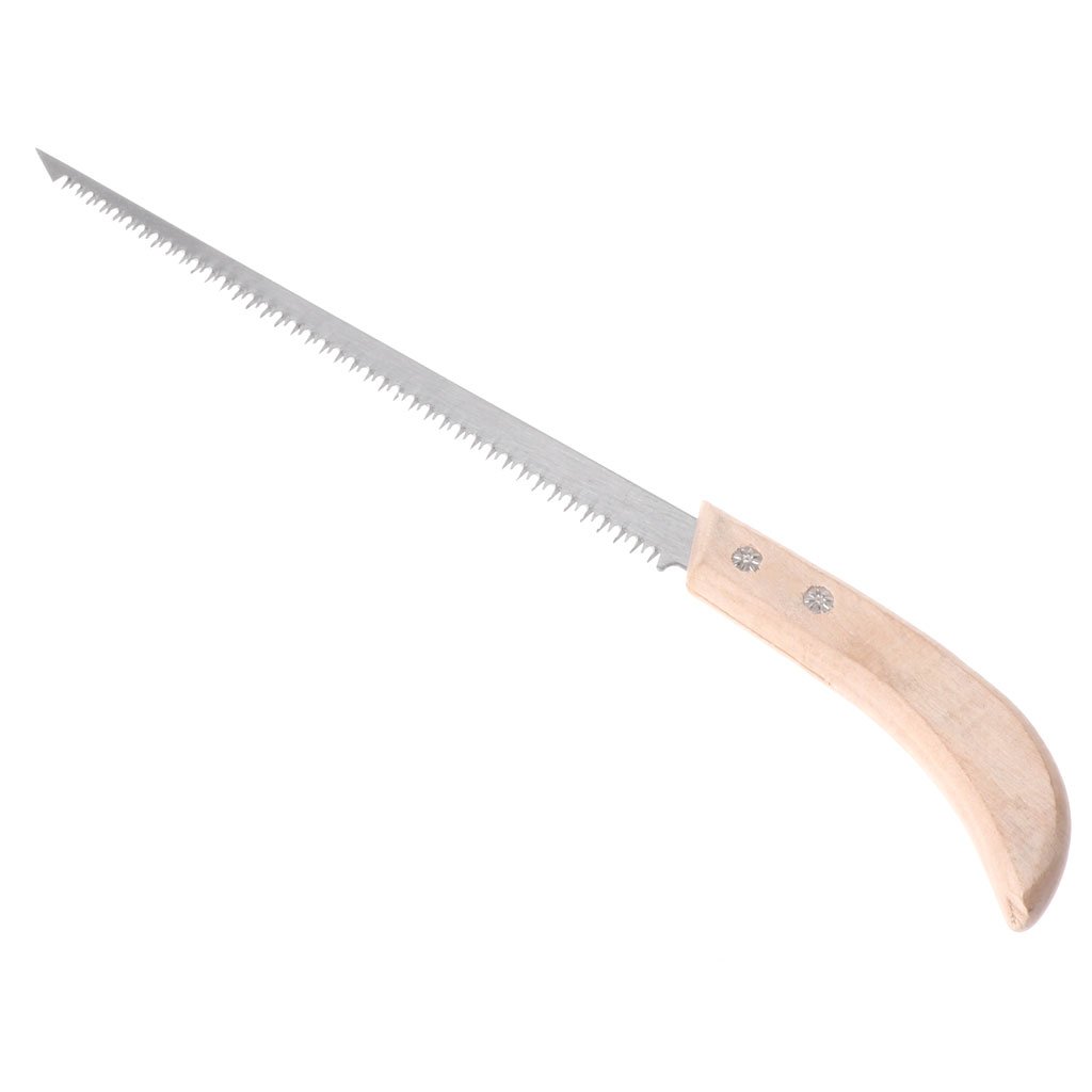BIlinli 220mm Manganese Alloy Hand Wall Saws Small Garden Handsaw For Woodworking Garden Wall saws