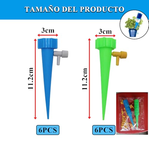 Comparativas de Regador de agua los preferidos por los clientes. 5 Imagen adicional