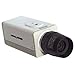 SPECO CVC614C 12VDC 24VAC Dual Voltage High Resolution