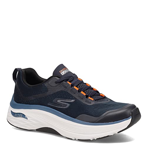 Skechers Men's Max Cushioning Arch Fit-220196 Sneaker2