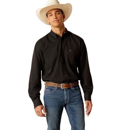 ARIAT 360 Airflow Classic Fit Shirt