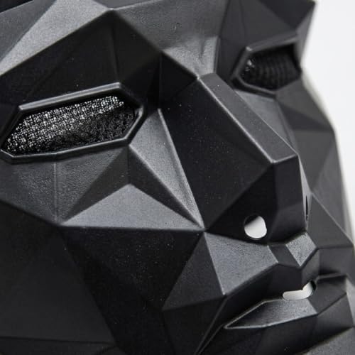 Image of Wanna Party Cosplay Game Mask