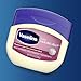 Vaseline Healing Jelly Baby, 2-Pack – Hypoallergenic Moisturizer for Baby Care, Diaper Rash, Sensitive and Dry Skin, Baby Powder Scent, 13 Oz Ea