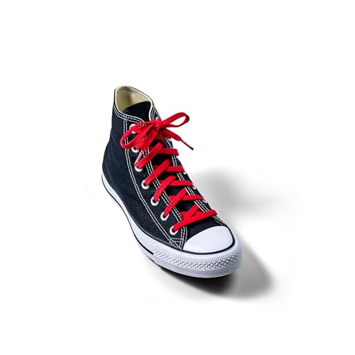 Image of Bread Elastic Shoelaces - Tie Once, Slip On Convenience - Premium Stretch Laces for Boots, Running Shoes, and Everyday Wear