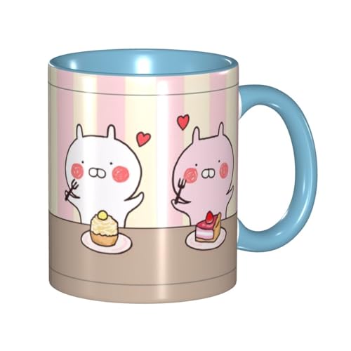 Yzzgch ϔMJbv Z~bN eB[Jbv}O ܂ }OJbv R[q[Jbv 킢 Z~bN  ItBX̃hNJbv Rbv 킢 }O av[g Sky Blue 330ml