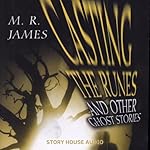 Cover of Casting the Runes and Other Ghost Stories