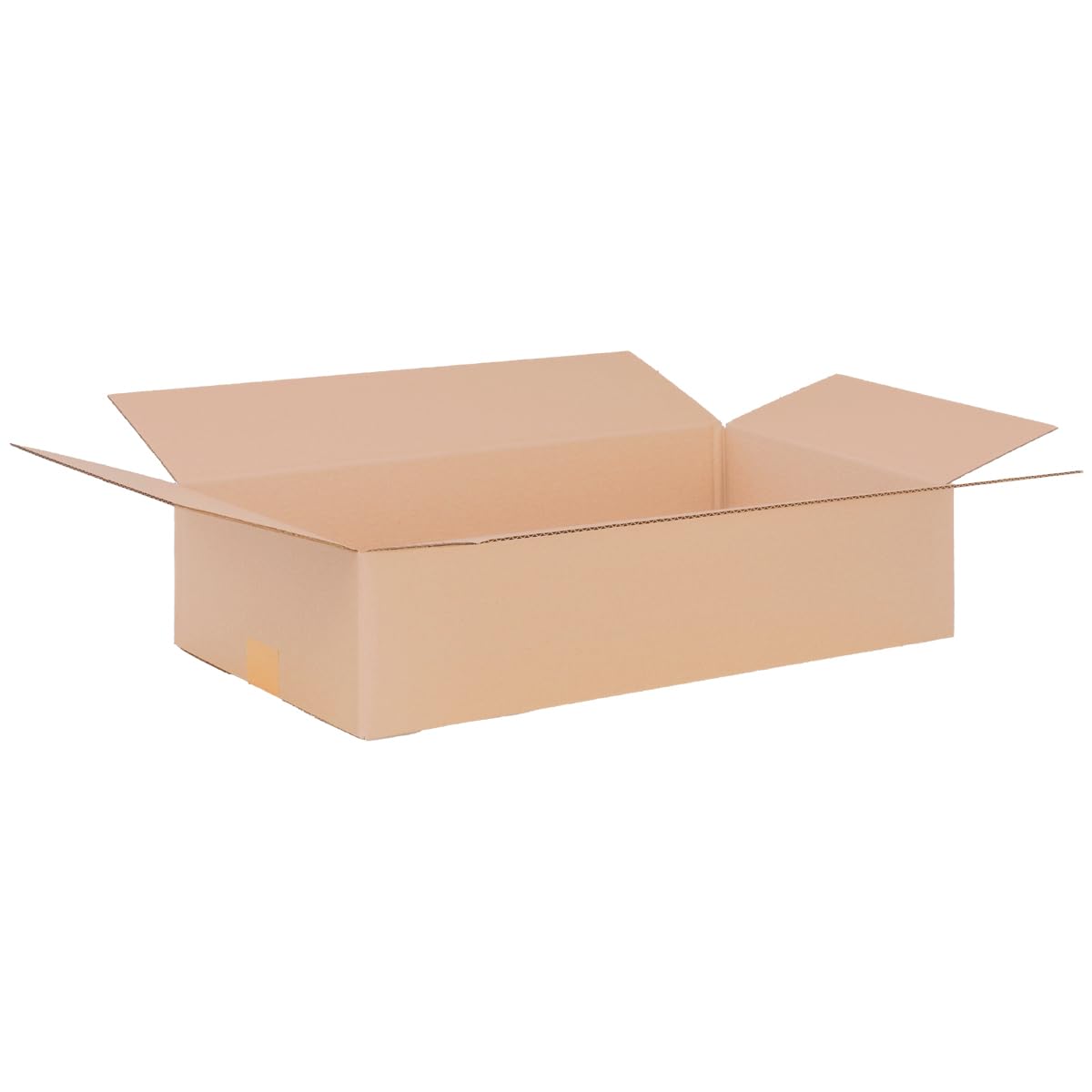 Verpacking Brown 25 Folding Boxes 600 X 300 X 150 Mm Kk 106 1 Corrugated Rectangular Shipping Boxes, Dhl M Package, Dpd L, Gls L, H M Package, Dhl Shipping Cartons Size M