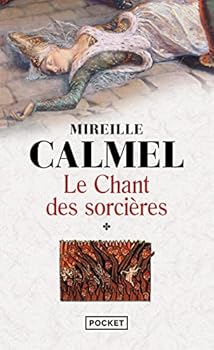 Pocket Book Le chant des sorcières - tome 1 (1) [French] Book