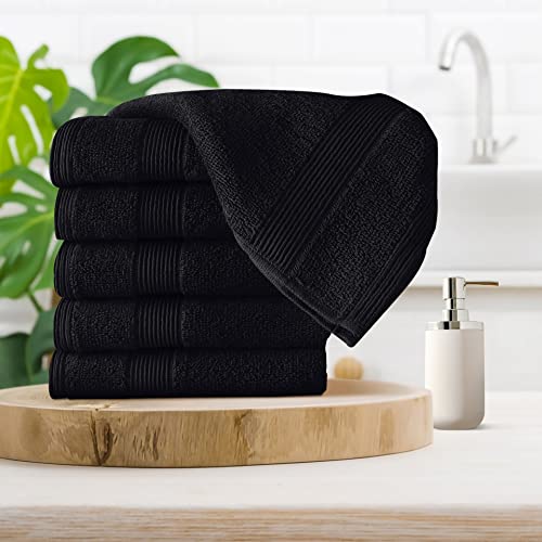 La mejor selección de Toallas de mano - solo los mejores. 27 Toallas de mano marca BELIZZI HOME (3)