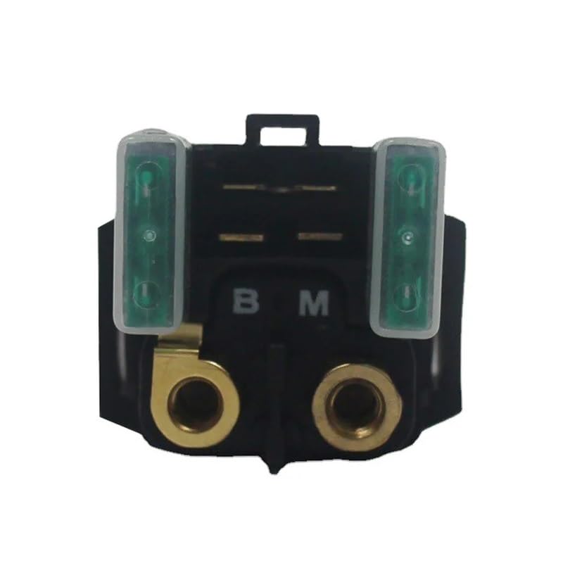 Motorcycle Starter Relay Solenoid for 1050 1190 RC8 1290 450 NVVEYDYQQ