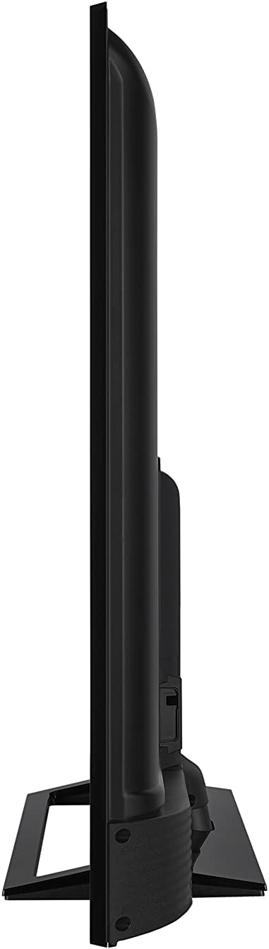 Toshiba Smart TV 55 Ultra HD 55UK3163DA, TV 4K 55 Pollici con Alexa Integrata, Compatibile con Alexa e Google Assistant, Digitale DVB-T2, LED, Dolby Vision HDR10, Dolby Atmos Toshiba Smart TV 55 Ultra HD 55UK3163DA, TV 4K 55 Pollici con Alexa Integrata, Compatibile con Alexa e Google Assistant, Digitale DVB-T2, LED, Dolby Vision HDR10, Dolby Atmos