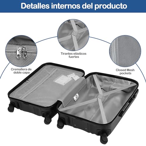 Equipaje, Tools Imagen adicional