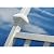 Athens 39"W x 81"H Vinyl Arbor