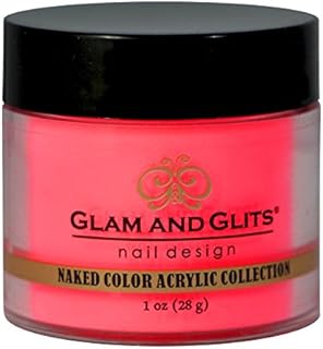 Glam and Glits Powder - Naked Color - Cruel Intention NCA436